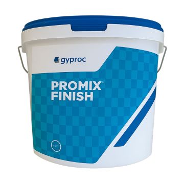 Gyproc ProMix Filler/Finisher 15L
