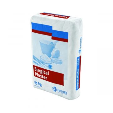 Gyproc Surgical Plaster 25kg