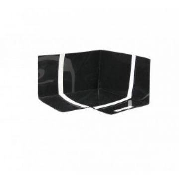 HT Horizontal Cavity Tray HT21 Internal Corner