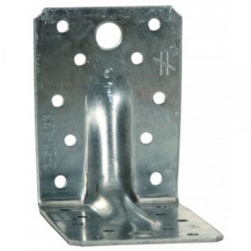 Heavy Duty Angle Bracket 90mmx90mmx65mm