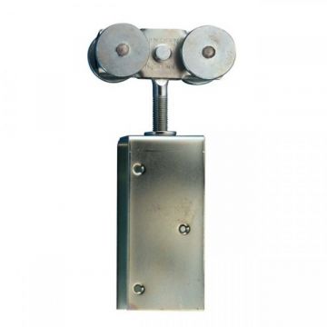 Henderson 53A/S Steel Wheeled Hanger
