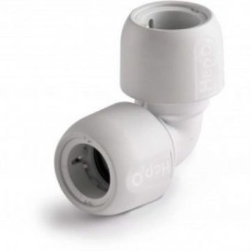 Hep20 HD5 90D Elbow 28mm