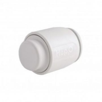 Hep20 HD62 Demountable Stop End 28mm