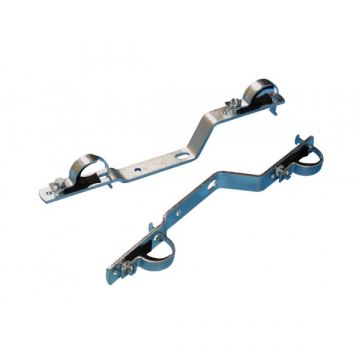 Hep20 Manifold Brackets 15mm