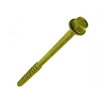 Hex Head Timber Screws 250mm (Box of 50)