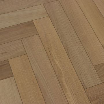 Sherlock Diamond Black Oak Herringbone Laminate (1.51m²)