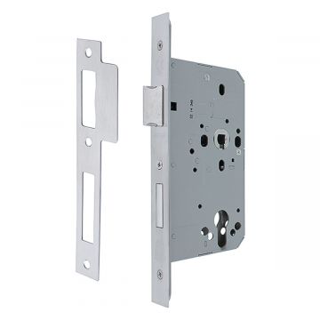 Hoppe AR8100 DIN Sashlock Case 60mm SSS