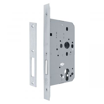 Hoppe AR8100 DIN Deadlock Case 60mm SSS