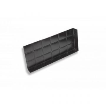 Horizontal Stop End HT11 LH