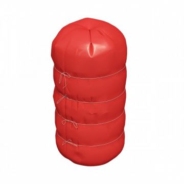 Hot Water Cylinder Jacket 36" x 18"