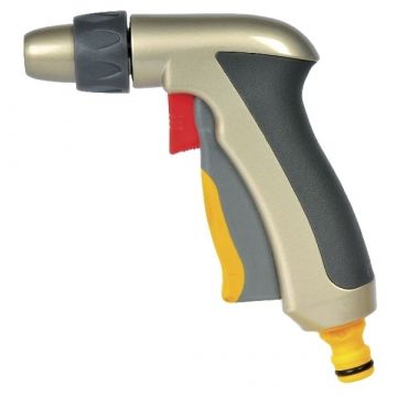 Hozelock 2690 Jet Plus Metal Gun