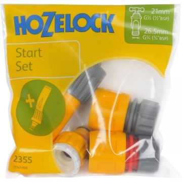 Hozelock 3-in-1 Grab Bag 