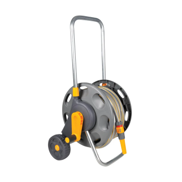 Hozelock 45m Hose Cart with 25m Hose