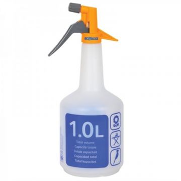Hozelock Standard Sprayer 1Lt