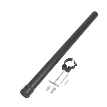 Ideal Heating Plume Extension 1m x 60mm