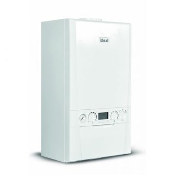 Ideal Logic C30 NG Combi Boiler