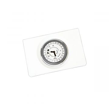 Ideal Mechanical Timer 24 Hour