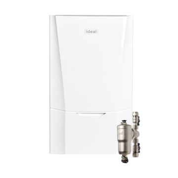 Ideal Heating Vogue Max Gas Combi Boiler 40kW