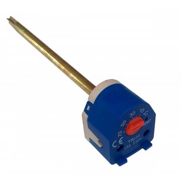 Immersion Heater Replacement Thermostat 7"