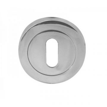 JV503 Concealed Fix Escutcheon PC