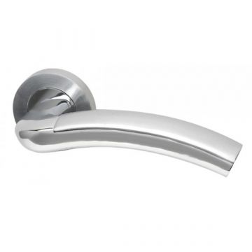 Jade PC/SC Door Handles