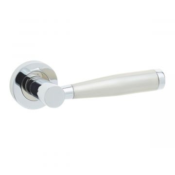 Jedo JV465 Alexander PC/SN Door Handles
