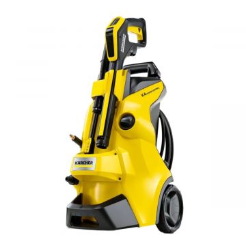 Karcher K4 Power Control Pressure Washer 130 Bar