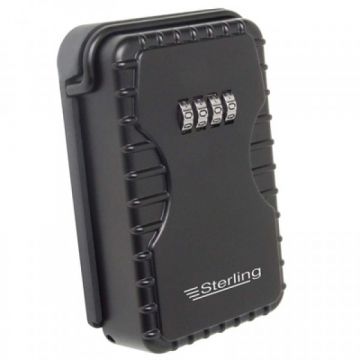 Keyminder Combination Lock Box KM3
