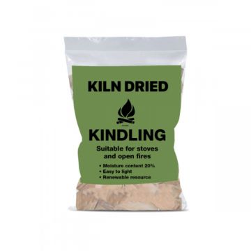 Kiln Dried Kindling 3Kg