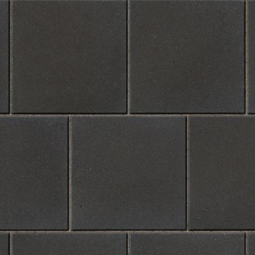 Kilsaran Classic Charcoal Flags 400mm x 400mm x 40mm