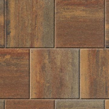 Kilsaran Classic Rustic Flags 400mm x 400mm x 40mm