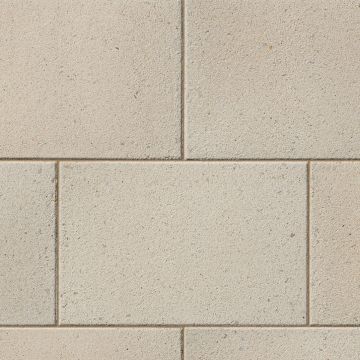 Kilsaran Merrion Quartz Granite Flags 600mm x 400mm x 40mm
