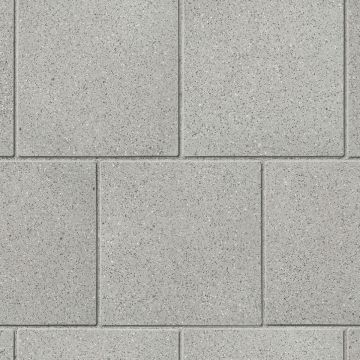 Kilsaran Shelbourne Silver Granite Flags 400x400x40mm