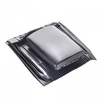 Klober Universal Tile Vent Grey