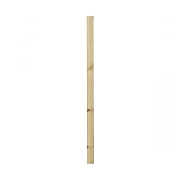 LD226 Square Deck Spindle 41mm x 41mm x 900mm