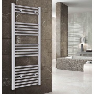 Luca Flat Towel Rail 1800mmx500mm