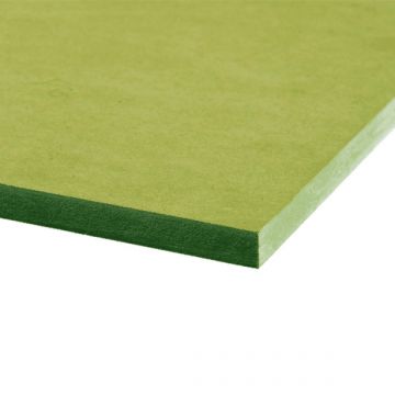 MDF Board Moisture Resistant 2440mm x 1220mm x 18mm