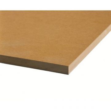 MDF Board Premier Pro 2440mm x 1220mm x 18mm