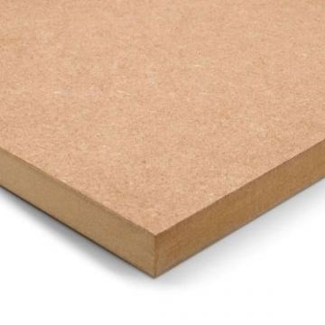 MDF Board Trade 2440mm x 1220mm x 18mm