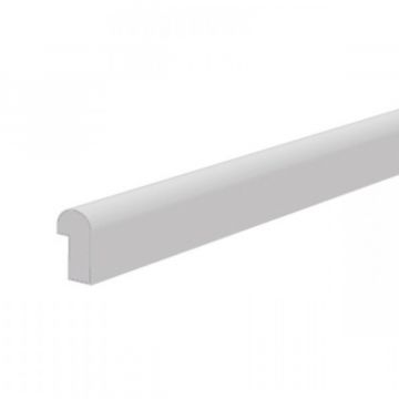 MDF Primed Hockey Stick 18mm x 32mm x 5.4Mt