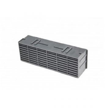 MV250 Maxi Wall Vent Black