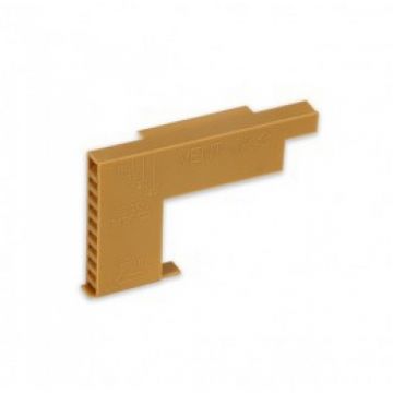 MV650 Universal Weep Vent Buff