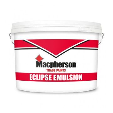 Macpherson Eclipse Emulsion Brilliant White 15L