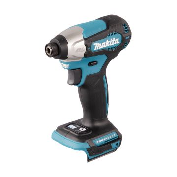 Makita 18V LXT Brushless Impact Driver (Body Only)