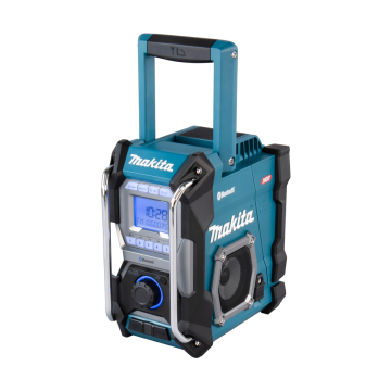 Makita MR002G CXT LXT XGT Cordless Bluetooth Site Radio