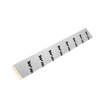 Mannok Therm PolyIso Strips 1200mm x 100mm x 25mm