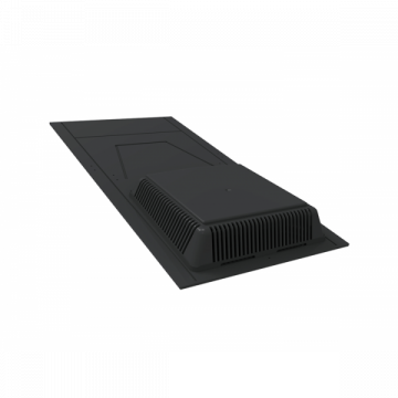 Manthorpe GRSV30-25R Slate Vent