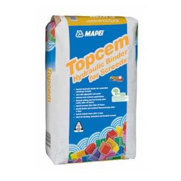 Mapei Topcem Screed 20kg