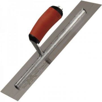 Marshalltown MXS73DSS Finishing Trowel Durasoft Handle 350mm