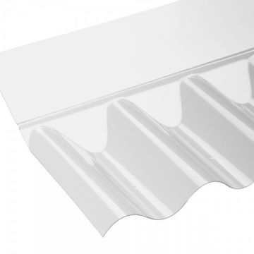 Marvec Wall Flashing 8/3